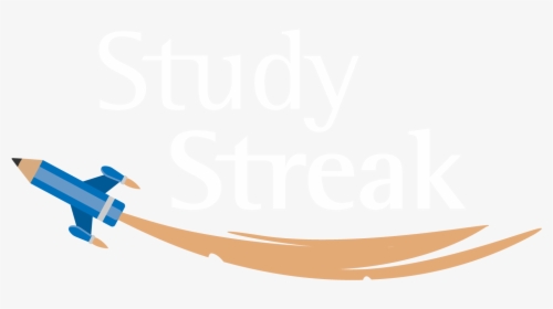 Study Streak Logo Clipart , Png Download - Graphic Design, Transparent Png, Free Download