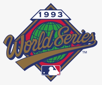 Baseball World Series 1992, HD Png Download, Free Download