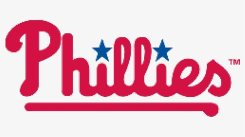 Phillies Logo - Graphic Design, HD Png Download, Free Download