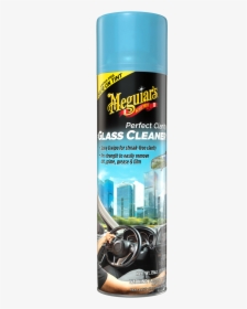 Meguiar"s Perfect Clarity Glass Cleaner Streak-free - Meguiars Perfect Clarity Glass Cleaner 19 Oz, HD Png Download, Free Download