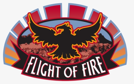 Flight Of Fire - Emblem, HD Png Download, Free Download