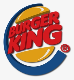 3d Burger King Logo Burger King Logo Burger King Logo - Burger King Logo, HD Png Download, Free Download
