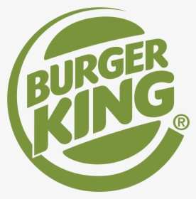 Burger King Logo - Burger King, HD Png Download, Free Download