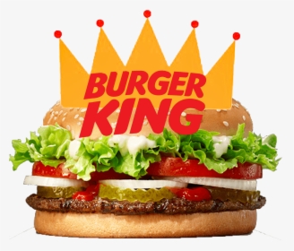 Adobe 20180115 - Whopper Burger King, HD Png Download, Free Download