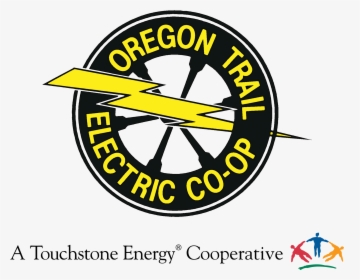 Home - Oregon Trail Electric Cooperative, HD Png Download, Free Download