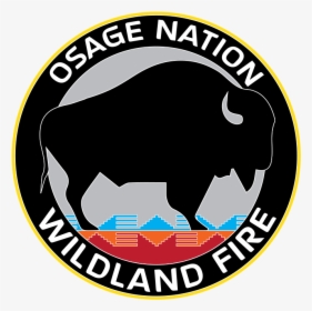 Wildland Fire Logo, HD Png Download, Free Download