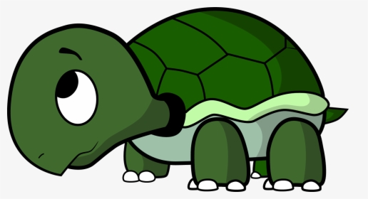 Clip Art Cartoon Pictures Of Turtles - Turtle Cartoon Png, Transparent Png, Free Download