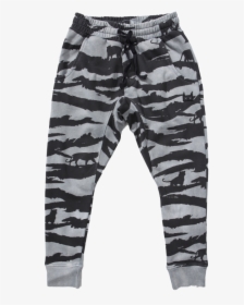 White Camo Pants Slim Fit, HD Png Download, Free Download