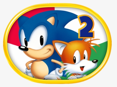 Revenue & Download Estimates - Sega Forever Sonic 2, HD Png Download, Free Download