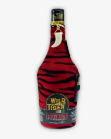 Wild Tiger India Rum, HD Png Download, Free Download