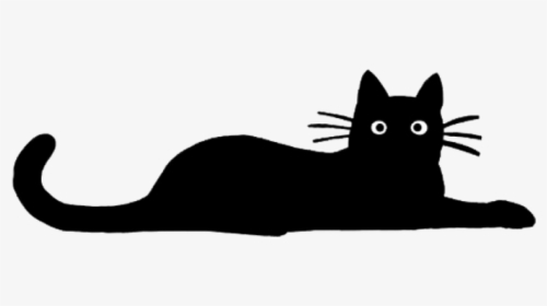 Cat Sticker Png Transparent, Png Download - kindpng