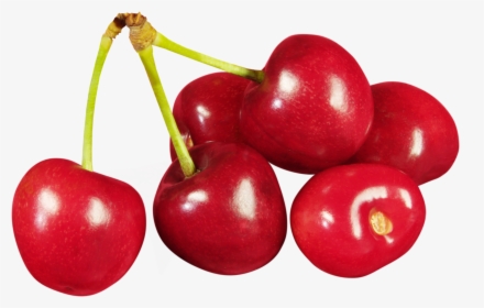 Red Cherry Png Image, Free Download - Cherry Transparent Background, Png Download, Free Download