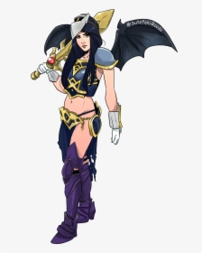 Meta Knight Cosplay Female, HD Png Download, Free Download