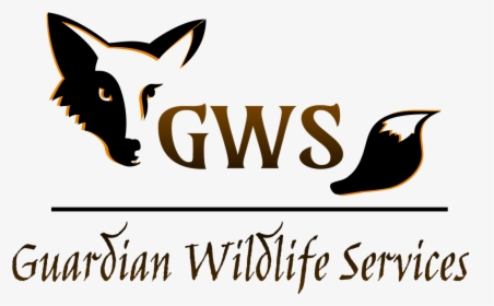 Guardian Wildlife Services Logo - Dog, HD Png Download, Free Download