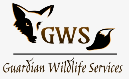 Guardian Wildlife Services Logo - Dog, HD Png Download, Free Download