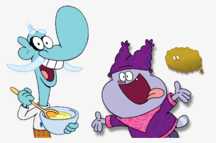 Character - Dope Chowder, HD Png Download, Free Download