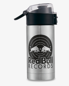 Red Bull Records - Red Bull, HD Png Download, Free Download