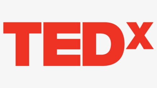 Tex X Logo - Ted X Logo Png, Transparent Png, Free Download