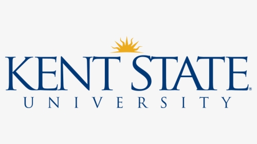Kent State University Logo, HD Png Download, Free Download