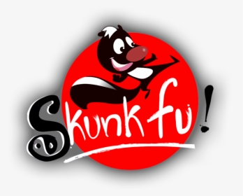 Transparent Skunk Png - Skunk Fu, Png Download, Free Download