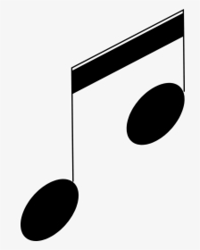 Transparent Music Notes Transparent Png - Clear Background Musical Note Png, Png Download, Free Download