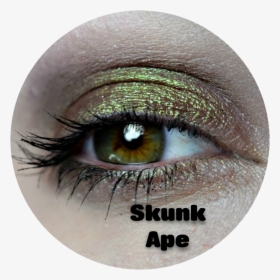 Eye Shadow, HD Png Download, Free Download