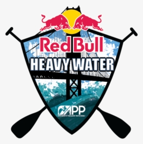 Rbhw Logo - Red Bull Heavy Water 2019, HD Png Download, Free Download
