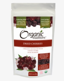 Goji Berries Organic Traditions, HD Png Download, Free Download