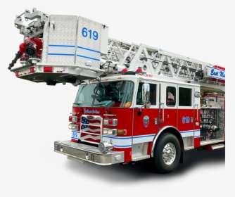 Fire Truck Image - East Manatee Fire District, HD Png Download, Free Download