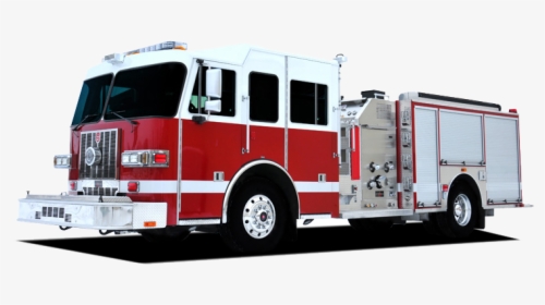 Sutphen Fire Trucks - Fire Apparatus, HD Png Download, Free Download