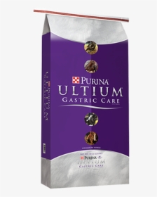 Purina Ultium Gastric Care Horse Feed, HD Png Download, Free Download