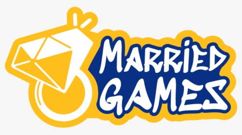 Married Games, HD Png Download, Free Download