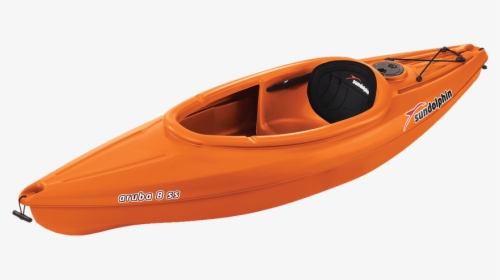 Aruba 8 Ss Kayak - Sun Dolphin Aruba 8 Ss, HD Png Download, Free Download