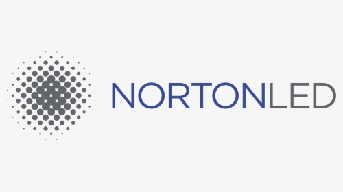Nortonled - Circle, HD Png Download, Free Download