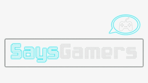 Saysgamers Logo 2017 - Circle, HD Png Download, Free Download