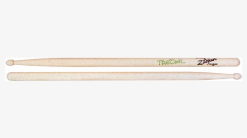 Zildjian Tre Cool Artist Series Signature Drumsticks - Jewellery, HD Png Download, Free Download
