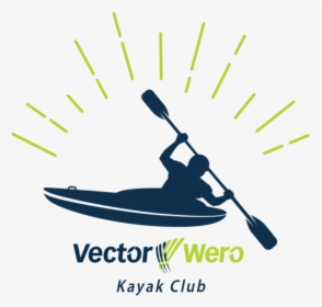 Whitewater-kayaking - Paddle, HD Png Download, Free Download