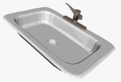 Bathroom Sink, HD Png Download, Free Download