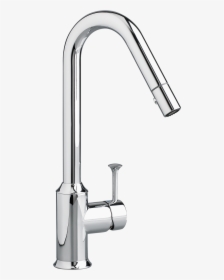 Sink Faucet Png - High Flow Faucet, Transparent Png, Free Download