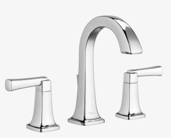 Townsend High Arc Widespread - Bath Sink Faucets, HD Png Download, Free Download