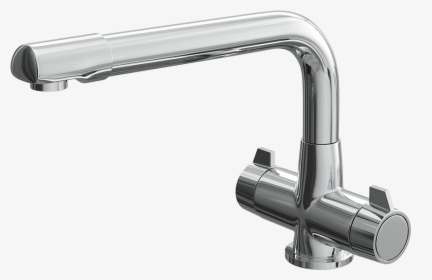 Mono Kitchen Sink Mixer - Tap, HD Png Download, Free Download