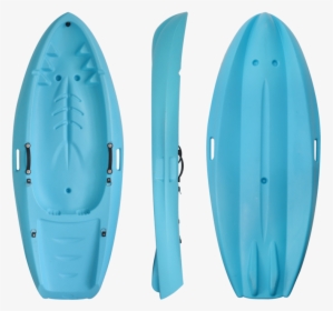 Kid"s Kayak Set - Inflatable Boat, HD Png Download, Free Download