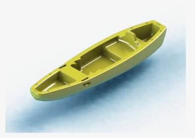 Canoe & Kayak - Dinghy, HD Png Download, Free Download