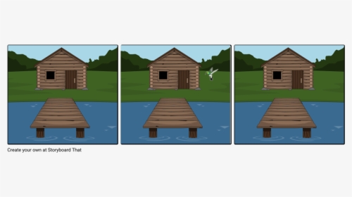 Storyboard, HD Png Download, Free Download