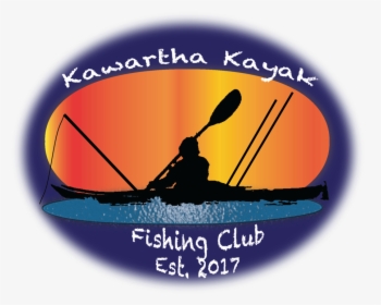 Kawartha Kayak New Blue - Paddle, HD Png Download, Free Download