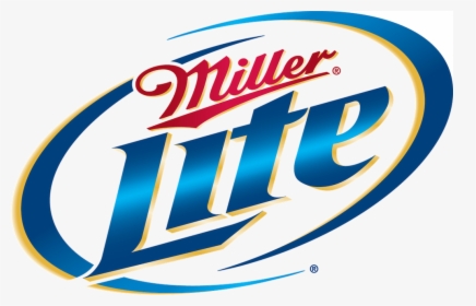 Transparent Bud Light Logo Png - Miller Lite Logo, Png Download, Free Download
