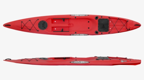 Kayaking Clipart Kayak Fishing - Wilderness Systems Tsunami 140, HD Png Download, Free Download