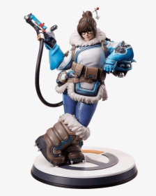 Blizzard Store Mei Statue, HD Png Download, Free Download