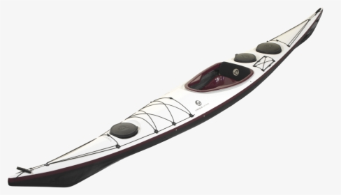 Kayak Clipart Wooden Canoe - Ultra Light Touring Kayak, HD Png Download, Free Download