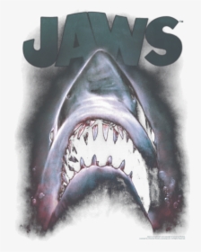 Jaws Poster, HD Png Download, Free Download
